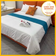 T300 100% cotton bedding set, high-end hotel bedding