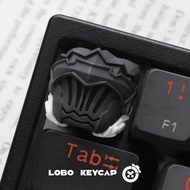 Anime Keyboard Accessory | Goblin Slayer