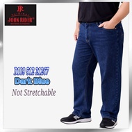 JOHN RIDER ORIGINAL JEANS  REGULAR FIT NOT STRETCHABLE 512- 21267


