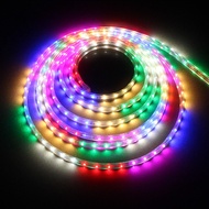 [with Plug] led Light Strip 220v Ceiling Lantern Strip 5050 Waterproof Light Strip led Light Strip O
