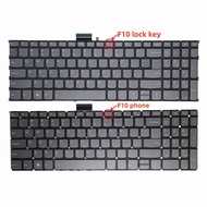 New US For Lenovo Ideapad 5 15IIL05 15ARE05 15ITL05 IdeaPad 3 15IAU7 ABA7 Thinkbook15 G2 Air15 2020 2021 IAL7 2022 Keyboard