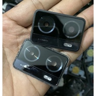Camera Glass Oppo A57 4G 2022 Plus original Frame With Glass camera Oppo A57 4G 2022