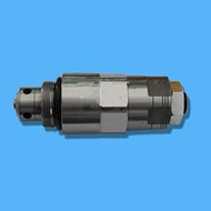 GOWE RELIEF VALVE 'Y for Kobelco SK200-6 SK200-8 Hydraulic Port Relief Valve Assy YN22V00002F1 for E