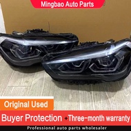 BMW X1 F48 LCI Headlamp Original F48 LCI headlight Original