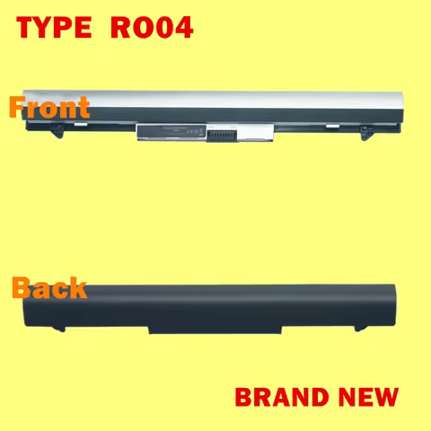 RO04 Laptop Battery For HP ProBook 430 G3 / 440 G3 / 400 G3 RO04 RO04XL RO06 RO06XL HSTNN-Q98C Q96C 
