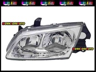 Nissan Sentra N16 1.6 2001 Head Lamp Left Hand Depo | Aftermarket OEM Replacement Part