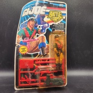 vintage gi Joe outback action figure