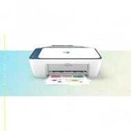 hp - HP - DeskJet 2723e 彩色3合1多功能噴墨打印機 Wi-Fi連接 (原裝行貨 包保養)