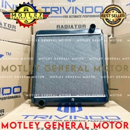 RADIATOR ASSY TOYOTA HINO DUTRO DYNA 125HT 125 HT HT125 HT130 12V DINA HT 130 130HT 110ST 110HD 110 