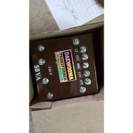 Transformer Transformer Step Up Step Down 0 -110v to 0 220v 380v 415v 440v