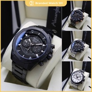 ORIGINAL Jam Tangan Pria Alexandre Christie AC 6529 AC6529 6529