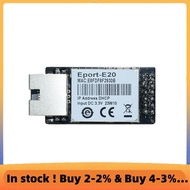Eport-E20 Network Server Port 3.3v Serial to Ethernet Embedded Module IOT Device Support DHCP IP Tel