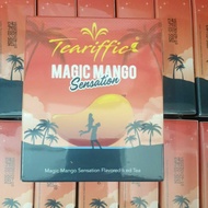 Teariffic Magic Mango Sensation 3g×12sachet 2027