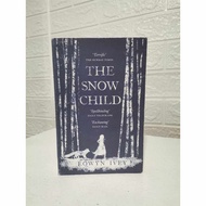 THE SNOW CHILD by Eowyn Ivey