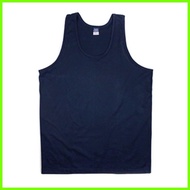 ◢  ◠  ⏌ ORIGINAL Blue Corner Sando For Men High Quality