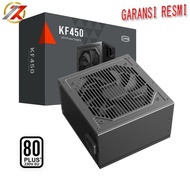 PSU PCCOOLER / PC COOLER KF450 - 450W 80+ Power Supply