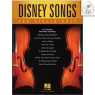 [Dingda Culture] Disney Songs for Violin Duet Frozen The Lion King