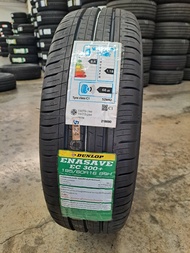 ยาง 195/60 R16 DUNLOP ENASAVE EC300+ 89H ปี24