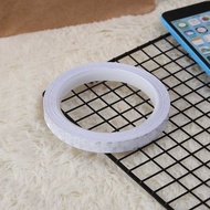 Reflective Tape Adhesive MTB Bike Sticker 800 x 1 cm - MT800