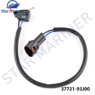 37721-93J00 Neutral Safety Switch for Suzuki Outboard Engine 200HP 225HP 250HP DF200-250