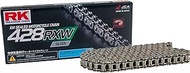 RK SV428RXW 150L Silver Plated Drive Chain