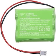 Battery suitable for customized AA3S1P1000 battery packs