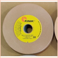 ☜ ▧ ☋ Kinik Grinding Stone