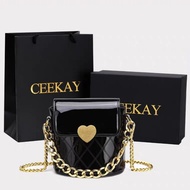 Ceekay crossbody bag