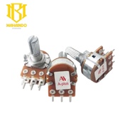 A-plus B50k Stereo Potentiometer Aplus B 50k Stereo Pot