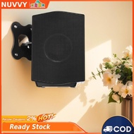 Surround Sound Speaker Holder Metal Speaker Wall Bracket Speaker Wall Rack for SAMSUNG HW-Q990B/Q990