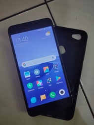 Xiaomi Note 5a Bekas
