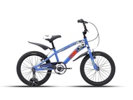 Sepeda BMX Wimcycle Dragster
