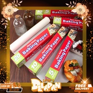 EIGHT | Baking Paper Bread Paper Silicone Bread Liner Baking Paper Paper Motif Baking Paper Paper Ba