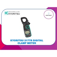 Kyoritsu 2117R AC Digital Clamp Meter KEW 2117R (NEW &amp; ORI KYORITSU)