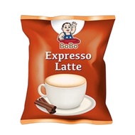 BOBO BRAND Expresso Latte 400g