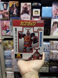 ‼️觀塘現貨‼️ Bandai 魂限 Re 超級變形 卡布達 機甲小寶 小露寶