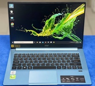 Acer Swift 3 SF314-57-33UW Core i3-1005G1 1.20 GHz RAM 4 GB M.2 256 GB Intel UHD Graphics G1มือสอง