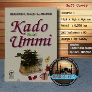 Kado Buat Ummi - Darul Falah - Karmedia - Buku Saku