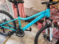 越野單車