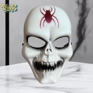 (Unique) Goblin Mask Evil Orc Masks Greepy Demon Monster Helmet Goblinoid Halloween Carnival Party C