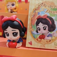 Disney Disney Princess Figure Doll Doll Genuine Famous Creative Premium Product Disney Princess Afte