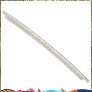 24 PCS Guitar Fret Wire For    Fingerboard Frets 2.2mm