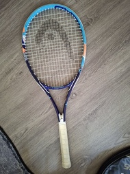 Head網球拍