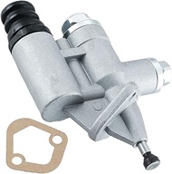 4988747 Fuel Lift Transfer Pump J933254 J936317 87648717 3936318 3936317 Compatible with 1994-1998 D