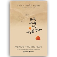 Book - Questions and Answers From the Heart