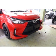 AXIA Convert Agya Stylo TCO 2024-2025