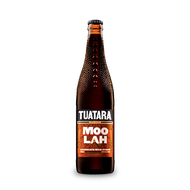 鱷蜥 巧克力牛奶司陶特 Tuatara Chocolate Milk Stout