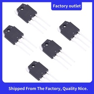 5PCS 40N60FD2 SGT40N60FD2 SGT40N60FD2PN 40A 600V Transistor TO-3P - High Efficiency & Fast Switching