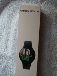 Samsung Galaxy Watch4 44mm