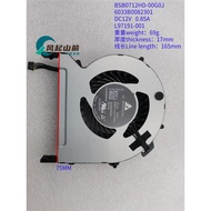 Cooling Fan Suitable for Brand New HP HP Z2 MINI G5 MINI Desktop Workstation GPU Fan L97191-001 Hot 